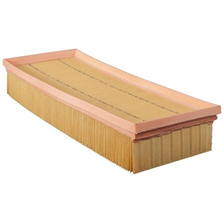 Mahle Air Filter, Lx2586 LX2586